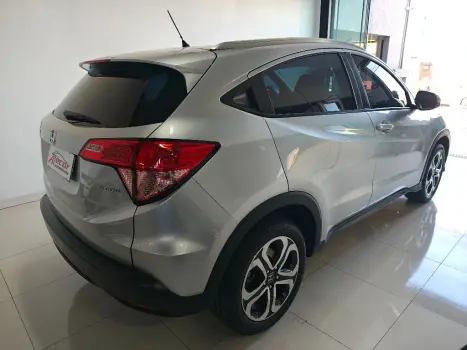 HONDA HR-V 1.8 16V 4P EX FLEX AUTOMTICO CVT, Foto 8