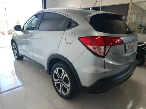 HONDA HR-V 1.8 16V 4P EX FLEX AUTOMTICO CVT, Foto 9