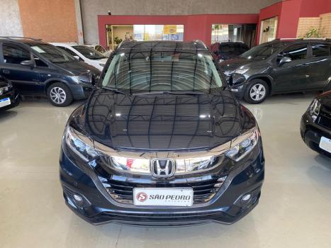 HONDA HR-V 1.8 16V 4P EXL FLEX AUTOMTICO CVT, Foto 3