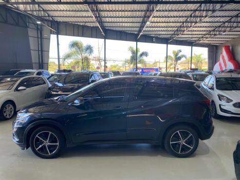 HONDA HR-V 1.8 16V 4P EXL FLEX AUTOMTICO CVT, Foto 8