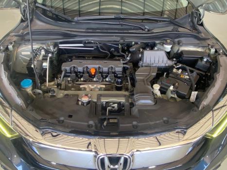 HONDA HR-V 1.8 16V 4P EXL FLEX AUTOMTICO CVT, Foto 16
