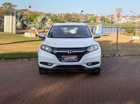 HONDA HR-V 1.8 16V 4P EX FLEX AUTOMTICO CVT, Foto 2