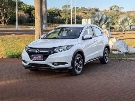 HONDA HR-V 1.8 16V 4P EX FLEX AUTOMTICO CVT, Foto 3