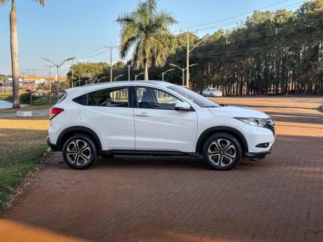 HONDA HR-V 1.8 16V 4P EX FLEX AUTOMTICO CVT, Foto 4