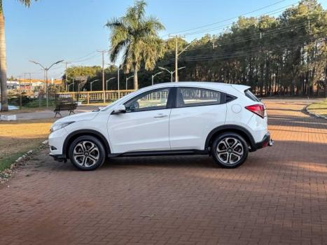 HONDA HR-V 1.8 16V 4P EX FLEX AUTOMTICO CVT, Foto 5