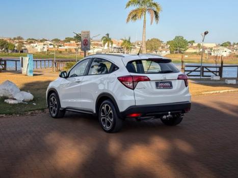 HONDA HR-V 1.8 16V 4P EX FLEX AUTOMTICO CVT, Foto 6