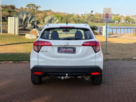 HONDA HR-V 1.8 16V 4P EX FLEX AUTOMTICO CVT, Foto 7