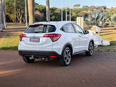 HONDA HR-V 1.8 16V 4P EX FLEX AUTOMTICO CVT, Foto 8