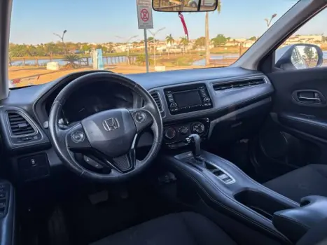 HONDA HR-V 1.8 16V 4P EX FLEX AUTOMTICO CVT, Foto 9