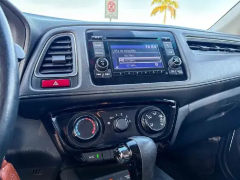 HONDA HR-V 1.8 16V 4P EX FLEX AUTOMTICO CVT, Foto 10