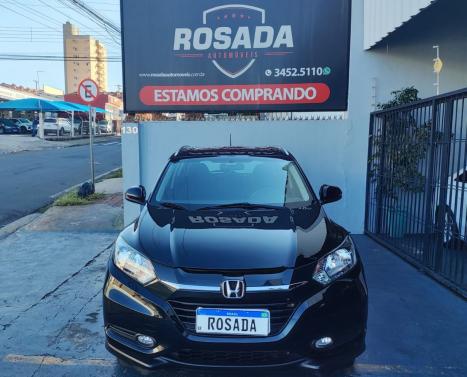 HONDA HR-V 1.8 16V 4P EX FLEX AUTOMTICO CVT, Foto 2