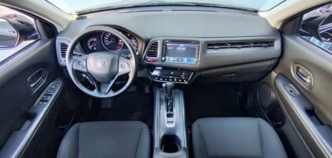 HONDA HR-V 1.8 16V 4P EX FLEX AUTOMTICO CVT, Foto 5