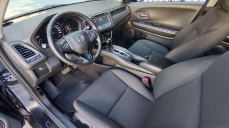 HONDA HR-V 1.8 16V 4P EX FLEX AUTOMTICO CVT, Foto 6