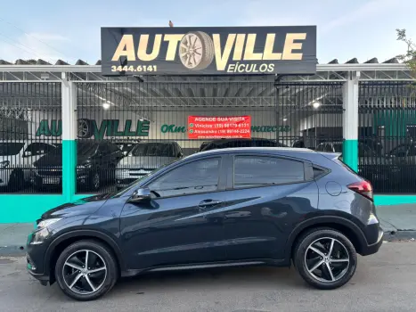 HONDA HR-V 1.8 16V 4P EX FLEX AUTOMTICO CVT, Foto 1