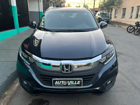 HONDA HR-V 1.8 16V 4P EX FLEX AUTOMTICO CVT, Foto 2