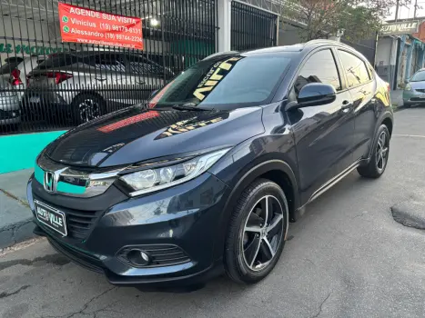 HONDA HR-V 1.8 16V 4P EX FLEX AUTOMTICO CVT, Foto 3
