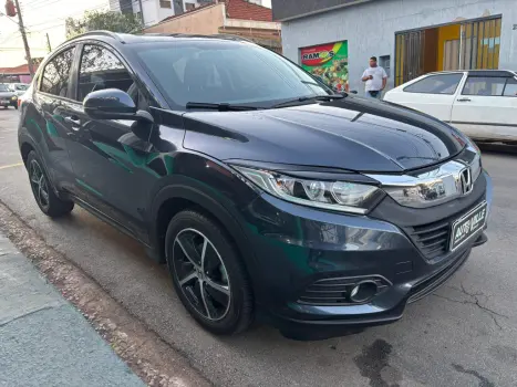 HONDA HR-V 1.8 16V 4P EX FLEX AUTOMTICO CVT, Foto 4