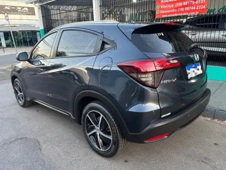 HONDA HR-V 1.8 16V 4P EX FLEX AUTOMTICO CVT, Foto 5