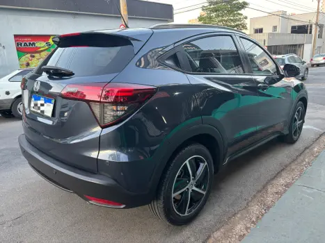 HONDA HR-V 1.8 16V 4P EX FLEX AUTOMTICO CVT, Foto 6