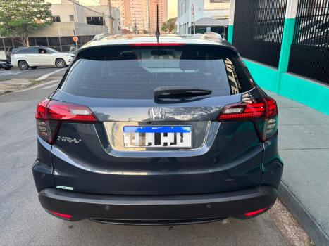 HONDA HR-V 1.8 16V 4P EX FLEX AUTOMTICO CVT, Foto 7