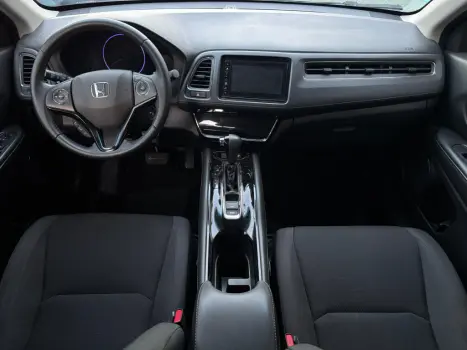 HONDA HR-V 1.8 16V 4P EX FLEX AUTOMTICO CVT, Foto 8