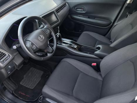 HONDA HR-V 1.8 16V 4P EX FLEX AUTOMTICO CVT, Foto 9