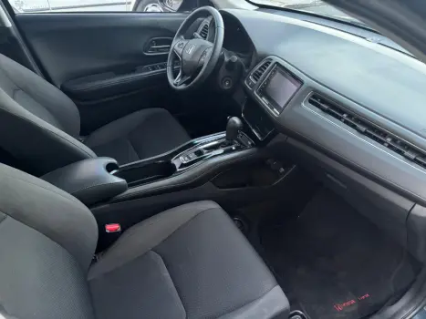 HONDA HR-V 1.8 16V 4P EX FLEX AUTOMTICO CVT, Foto 10