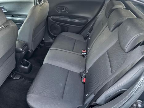 HONDA HR-V 1.8 16V 4P EX FLEX AUTOMTICO CVT, Foto 11