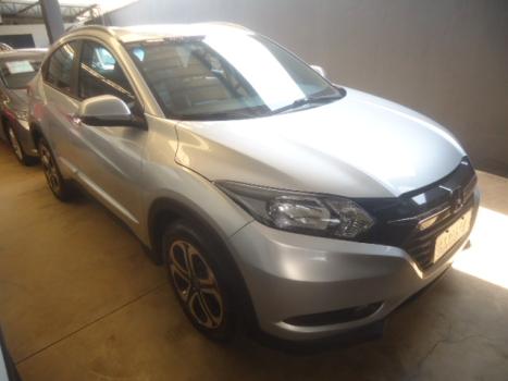 HONDA HR-V 1.8 16V 4P EXL FLEX AUTOMTICO CVT, Foto 1