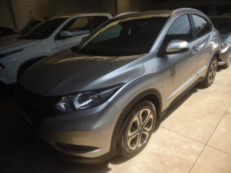 HONDA HR-V 1.8 16V 4P EXL FLEX AUTOMTICO CVT, Foto 2