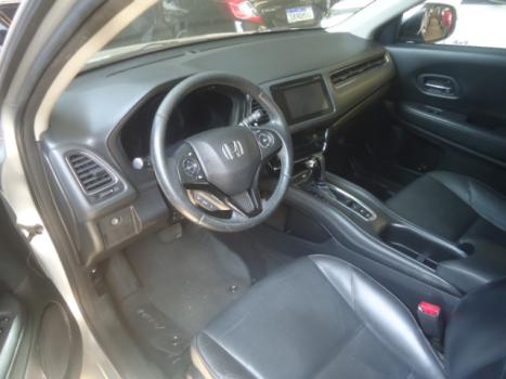 HONDA HR-V 1.8 16V 4P EXL FLEX AUTOMTICO CVT, Foto 3