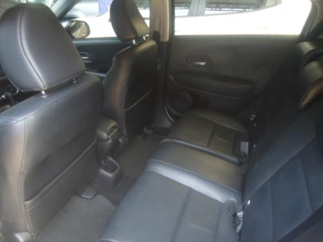 HONDA HR-V 1.8 16V 4P EXL FLEX AUTOMTICO CVT, Foto 4