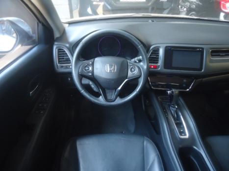 HONDA HR-V 1.8 16V 4P EXL FLEX AUTOMTICO CVT, Foto 5