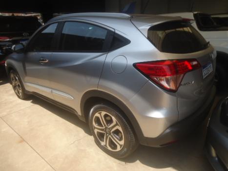 HONDA HR-V 1.8 16V 4P EXL FLEX AUTOMTICO CVT, Foto 6