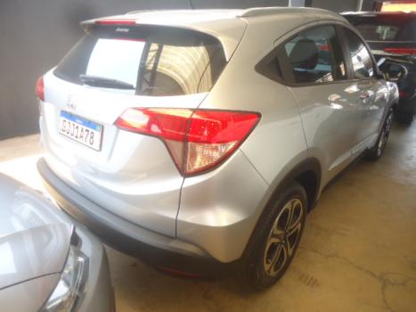 HONDA HR-V 1.8 16V 4P EXL FLEX AUTOMTICO CVT, Foto 7