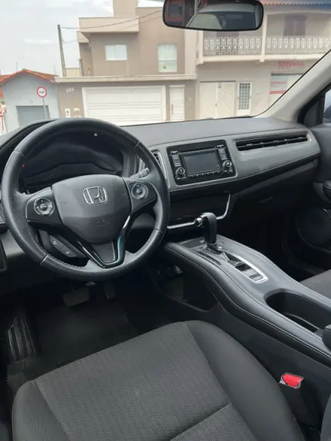 HONDA HR-V 1.8 16V 4P EX FLEX AUTOMTICO CVT, Foto 5