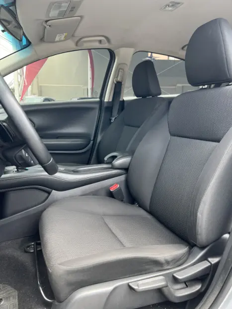 HONDA HR-V 1.8 16V 4P EX FLEX AUTOMTICO CVT, Foto 7