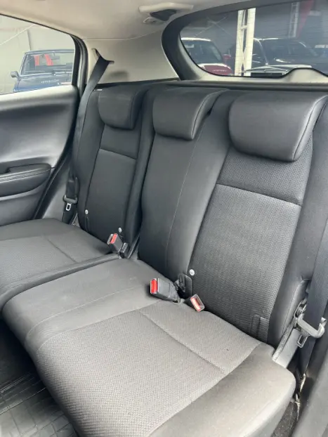 HONDA HR-V 1.8 16V 4P EX FLEX AUTOMTICO CVT, Foto 8