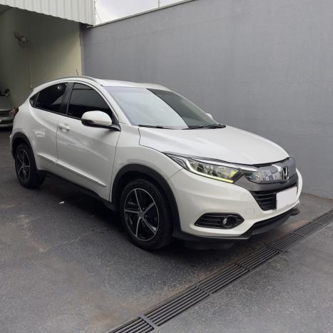 HONDA HR-V 1.8 16V 4P EXL FLEX AUTOMTICO CVT, Foto 1
