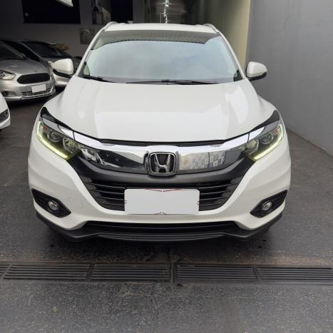 HONDA HR-V 1.8 16V 4P EXL FLEX AUTOMTICO CVT, Foto 2