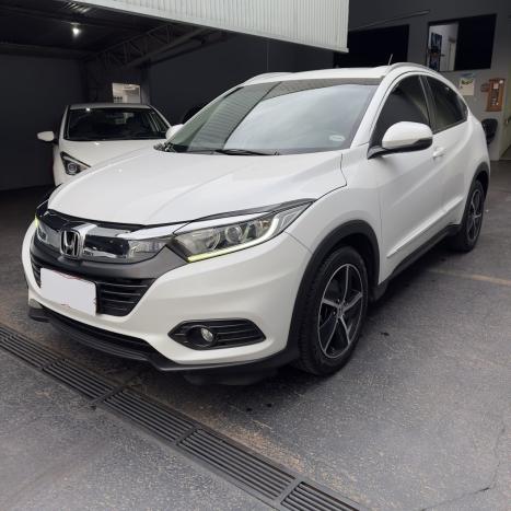 HONDA HR-V 1.8 16V 4P EXL FLEX AUTOMTICO CVT, Foto 3