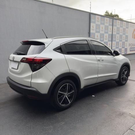 HONDA HR-V 1.8 16V 4P EXL FLEX AUTOMTICO CVT, Foto 4