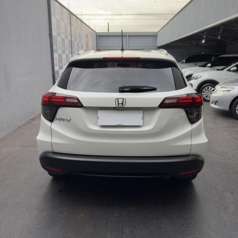 HONDA HR-V 1.8 16V 4P EXL FLEX AUTOMTICO CVT, Foto 5