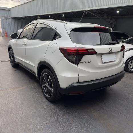 HONDA HR-V 1.8 16V 4P EXL FLEX AUTOMTICO CVT, Foto 6