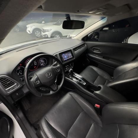 HONDA HR-V 1.8 16V 4P EXL FLEX AUTOMTICO CVT, Foto 7