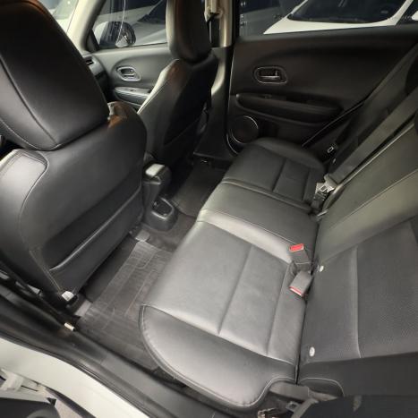 HONDA HR-V 1.8 16V 4P EXL FLEX AUTOMTICO CVT, Foto 8