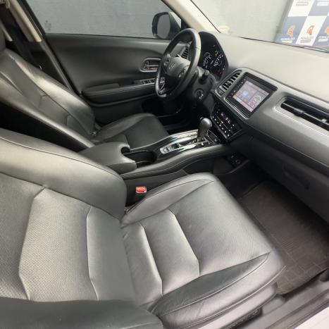 HONDA HR-V 1.8 16V 4P EXL FLEX AUTOMTICO CVT, Foto 9