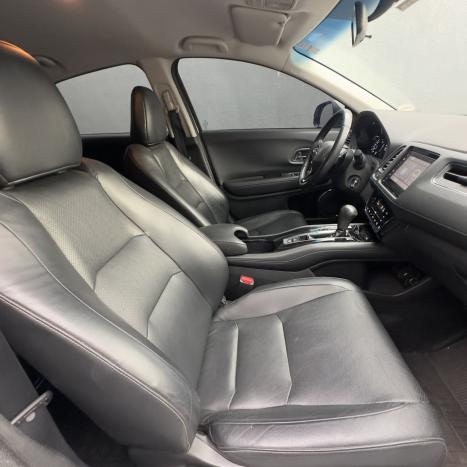 HONDA HR-V 1.8 16V 4P EXL FLEX AUTOMTICO CVT, Foto 10