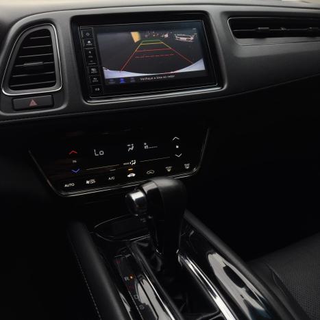 HONDA HR-V 1.8 16V 4P EXL FLEX AUTOMTICO CVT, Foto 11