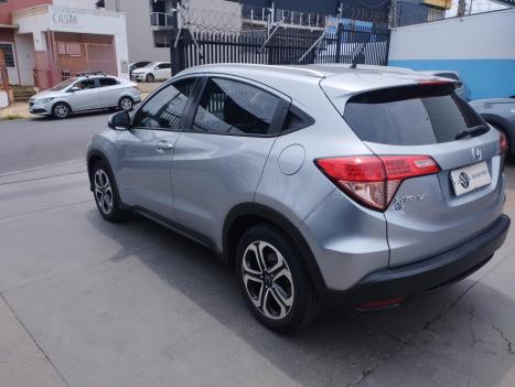 HONDA HR-V 1.8 16V 4P EX FLEX AUTOMTICO CVT, Foto 4